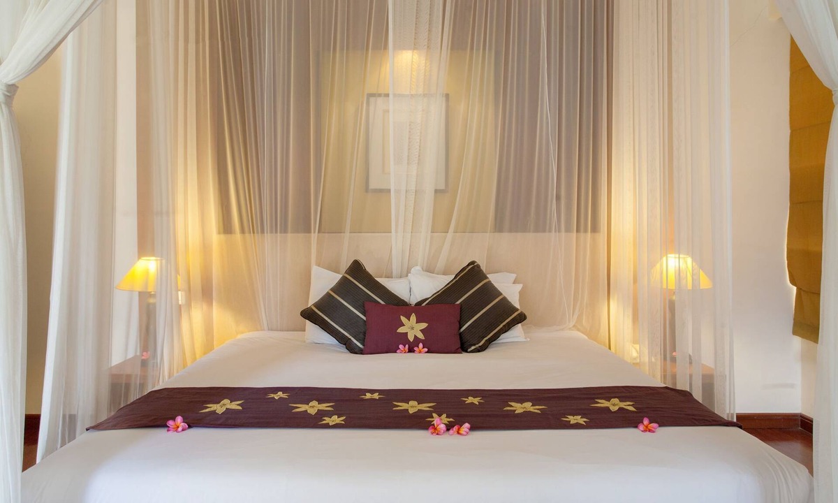 Bukit Villa | 1 BR Romantic Private Pool Villa in Ungasan Near GWK Cultural Park