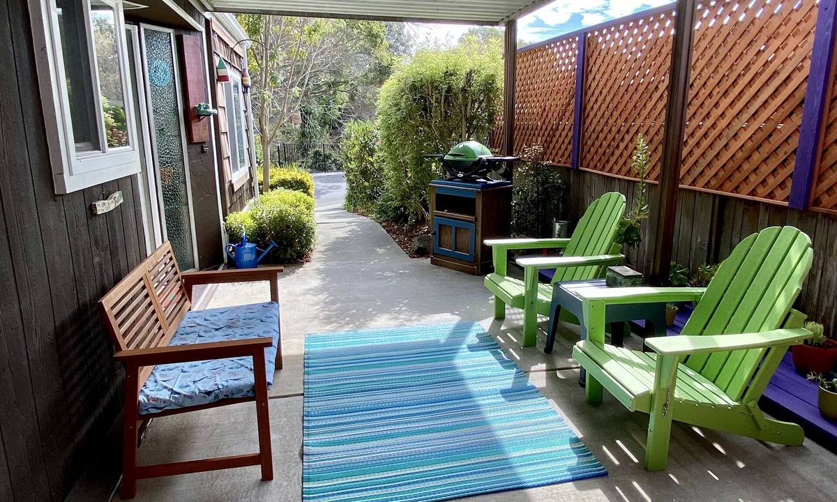 Capitola House | 10 minute walk to Capitola Village and ocean