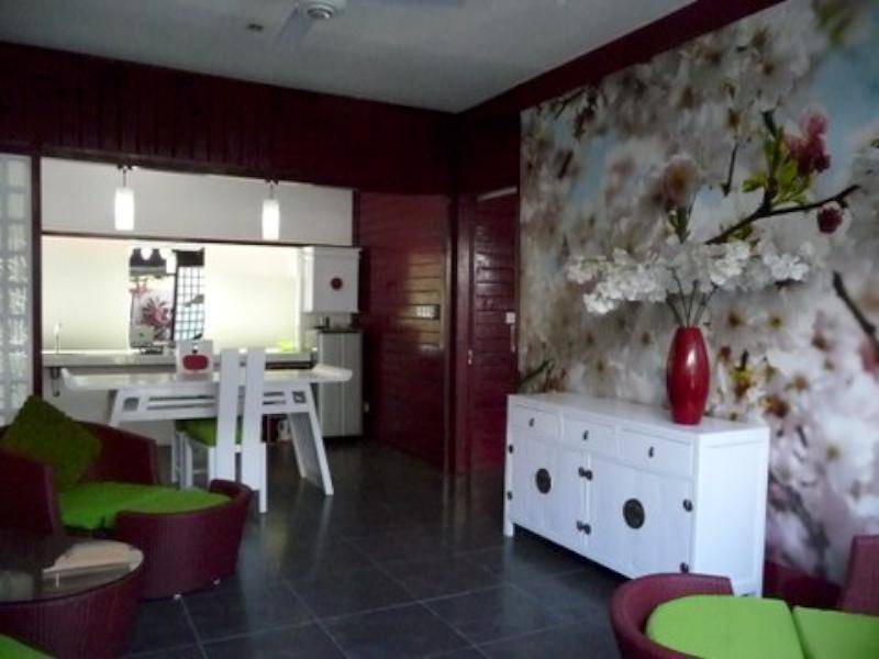 Dyanapura Resort | 100 m² Resort ∙ 2 guests