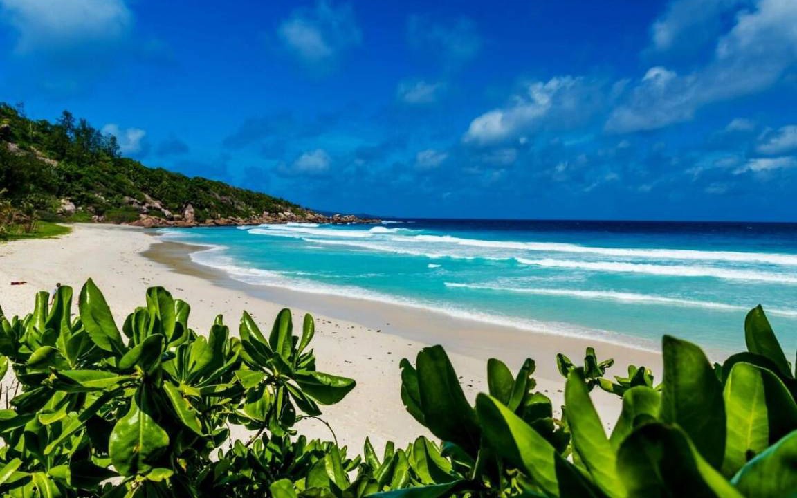 Mahe Island Villa | 100 m² Villa ∙ 4 bedrooms ∙ 8 guests