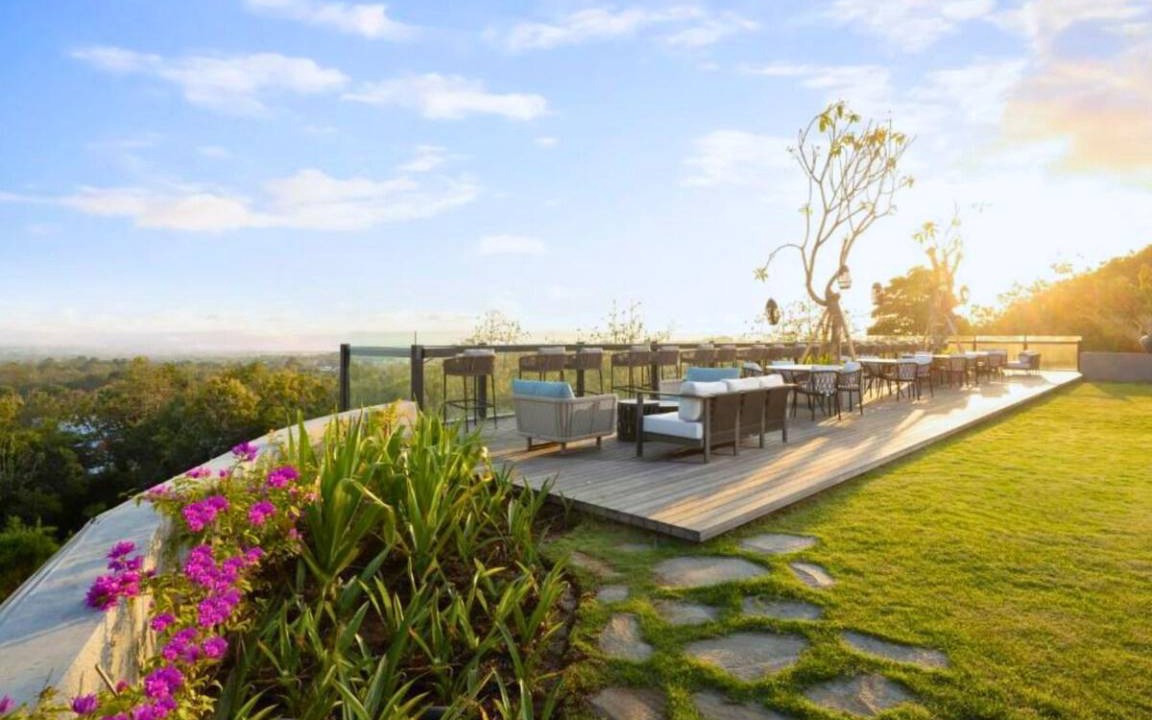 Ungasan Villa | 100 m² Villa ∙ 6 bedrooms ∙ 12 guests