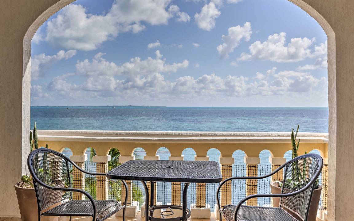 Puerto Juarez Apartment | 102 m² Apartment ∙ 1 bedroom ∙ 6 guests