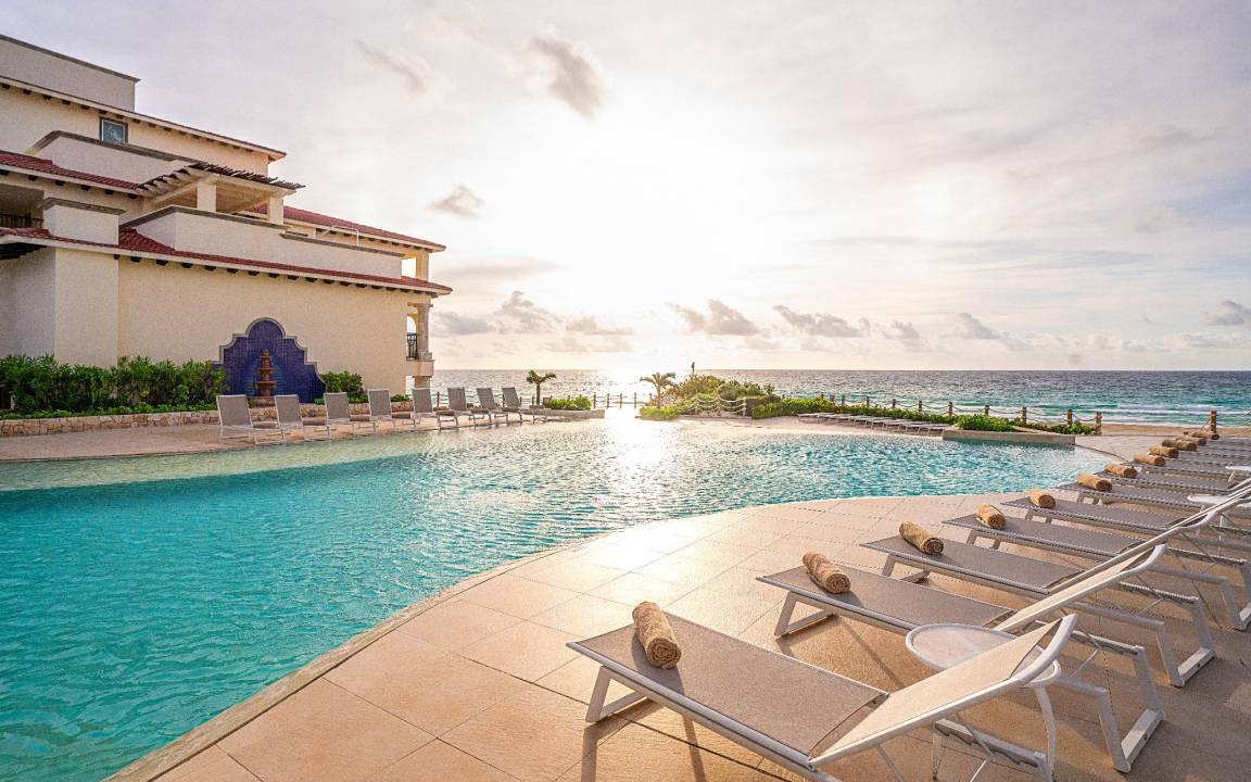 Punta Cancun Resort | 103 m² Resort ∙ 127 guests