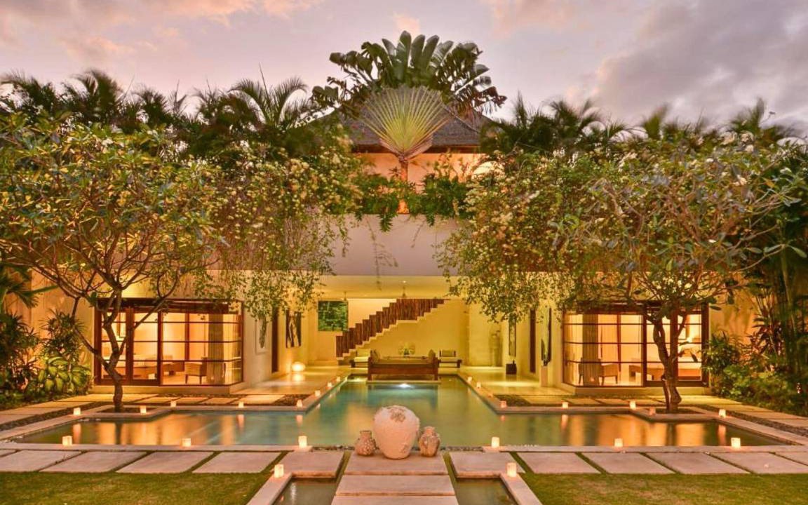 Tua Villa | 1140 m² Villa ∙ 8 bedrooms ∙ 16 guests