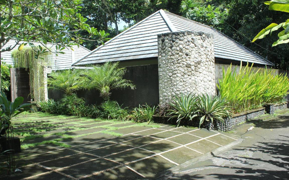 Kediri House | 12 m² House ∙ 5 guests