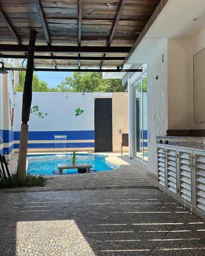Downtown Cancun Bed & Breakfast | 120 m² Bed and breakfast ∙ 1 guest