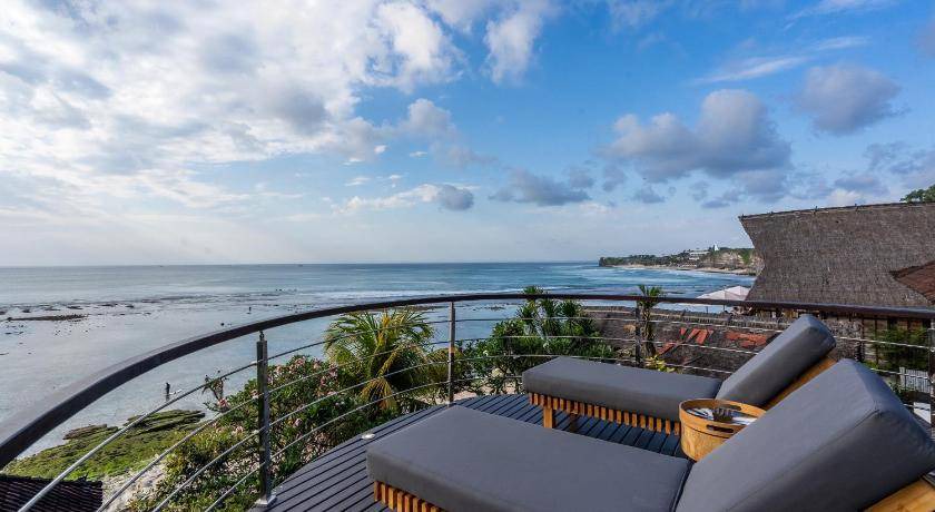 Pecatu Villa | 120 m² Villa ∙ 2 bedrooms ∙ 4 guests