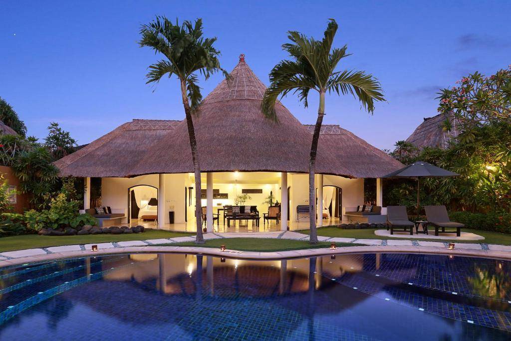Sunset Road Villa | 1200 m² Villa ∙ 6 bedrooms ∙ 12 guests