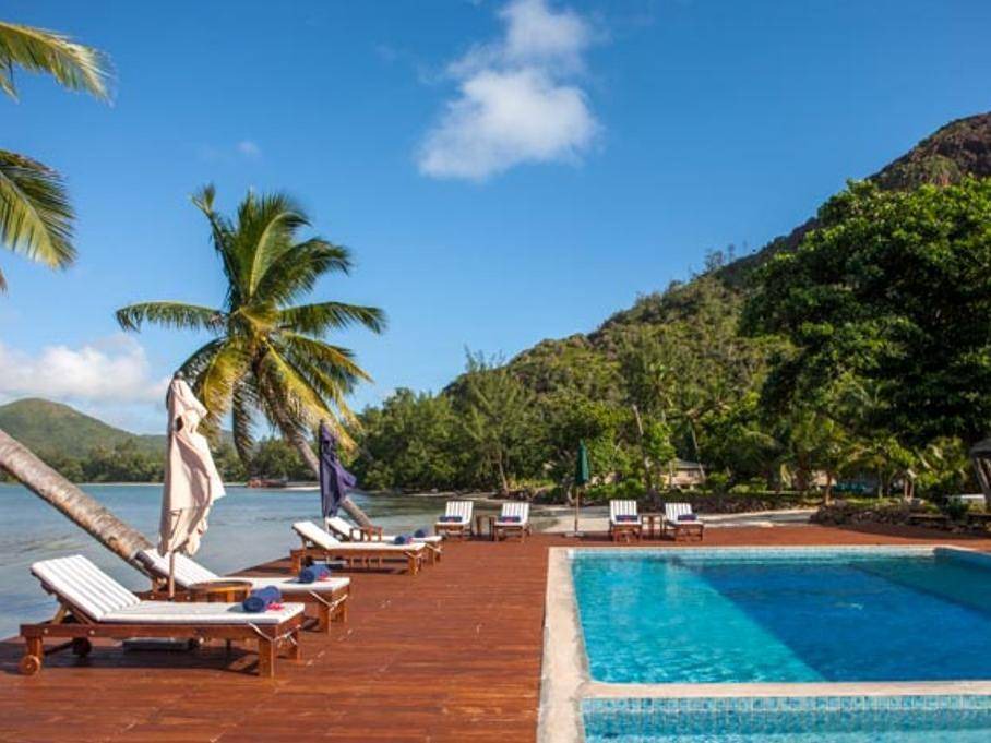 Au Cap Resort | 133 m² Resort ∙ 6 guests