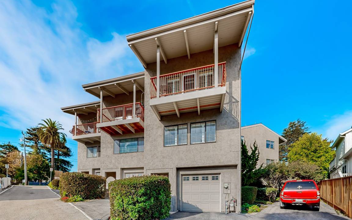 Beach Hill - Beach Flats House | 135 m² House ∙ 2 bedrooms ∙ 4 guests