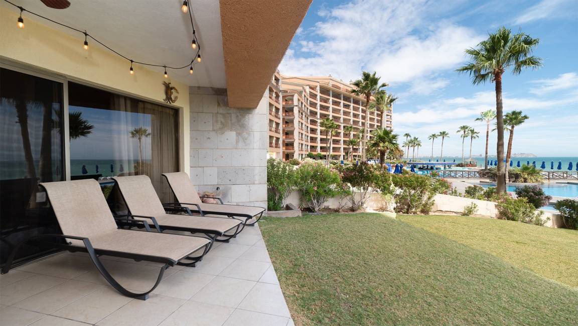 La Choya Condo | 139 m² Condo ∙ 2 bedrooms ∙ 6 guests