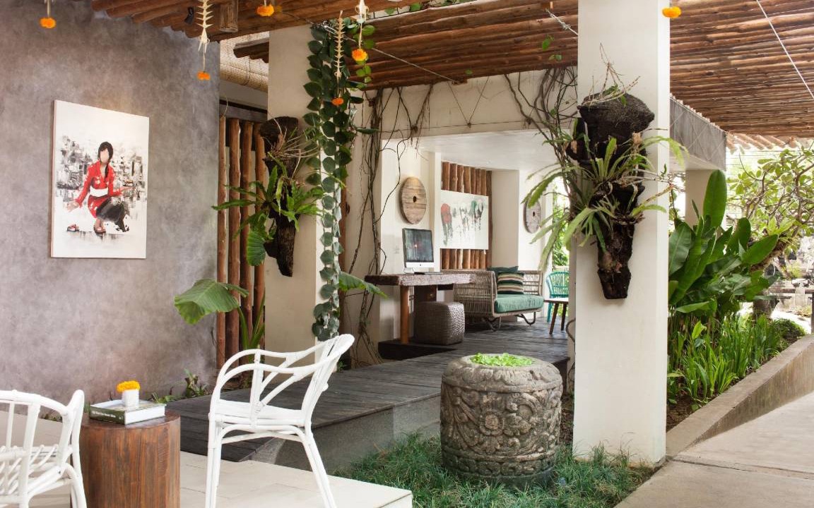 Dyanapura Hotel | 14 m² Hotel ∙ 2 guests