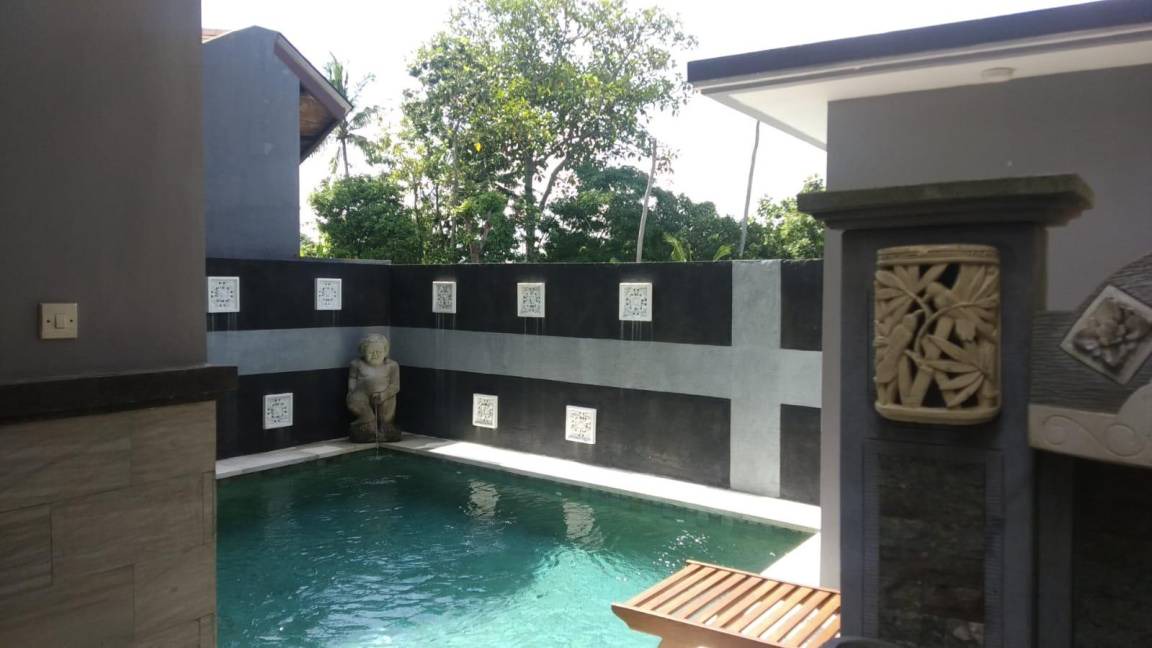 Beraban Bed & Breakfast | 144 m² Bed and breakfast ∙ 2 guests