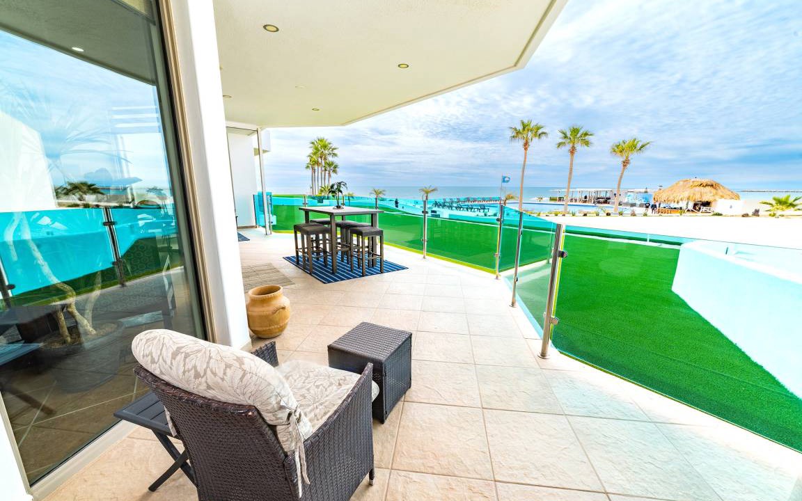 La Choya Condo | 149 m² Condo ∙ 3 bedrooms ∙ 8 guests