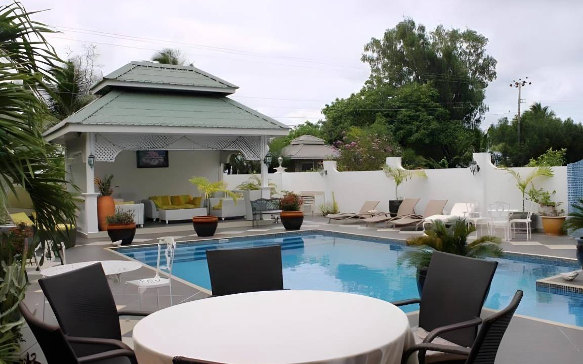 Mahe Island Bed & Breakfast | 150 m² Bed and breakfast ∙ 5 guests