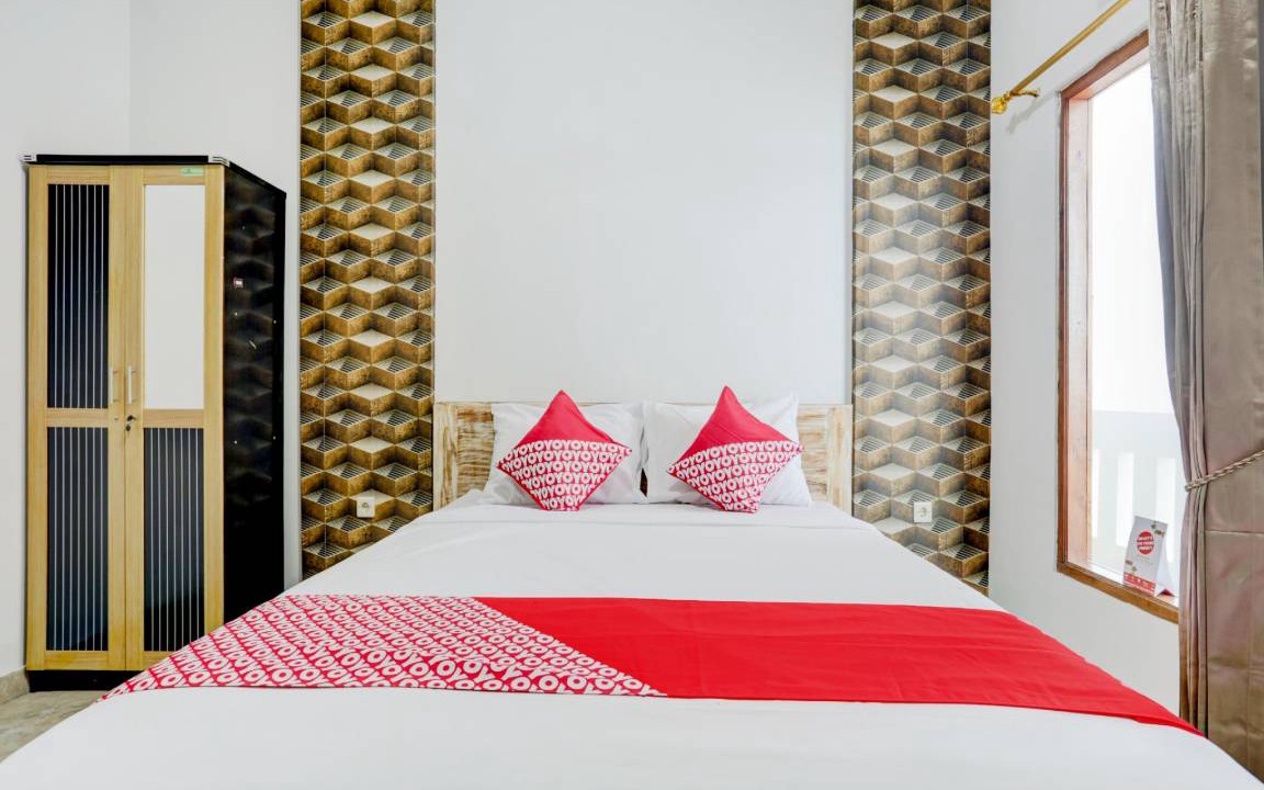 Gatot Subroto Hotel | 16 m² Hotel ∙ 2 guests
