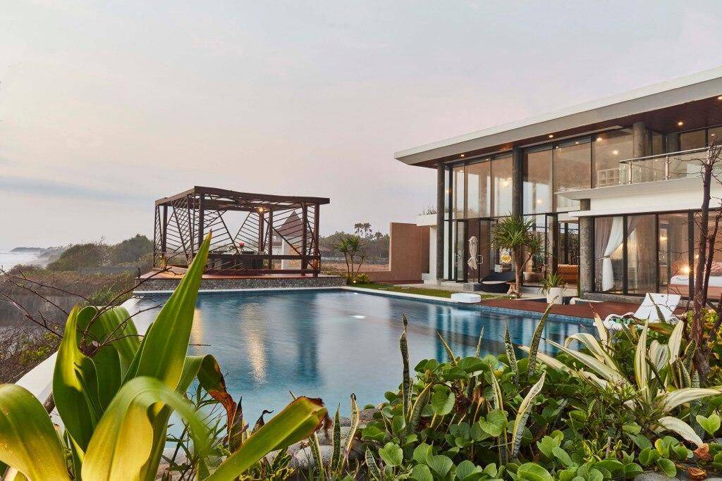 Beraban Villa | 1600 m² Villa ∙ 2 bedrooms ∙ 4 guests