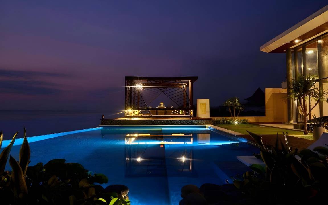 Beraban Villa | 1600 m² Villa ∙ 3 bedrooms ∙ 6 guests