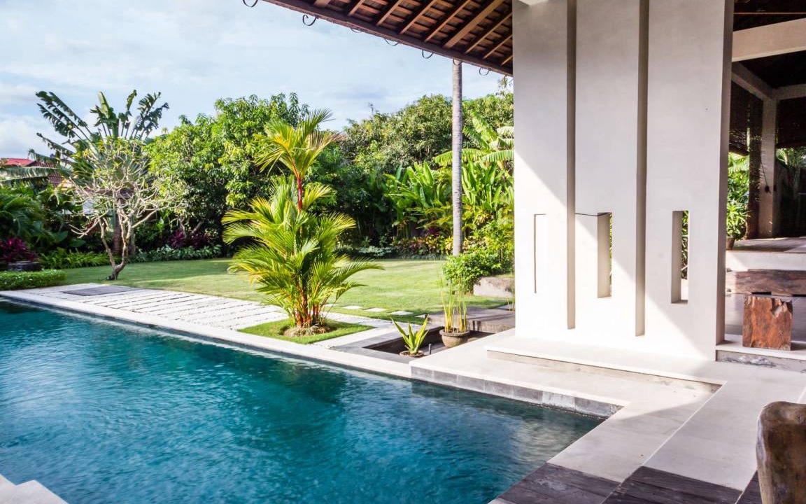 Dyanapura Villa | 1600 m² Villa ∙ 4 bedrooms ∙ 8 guests