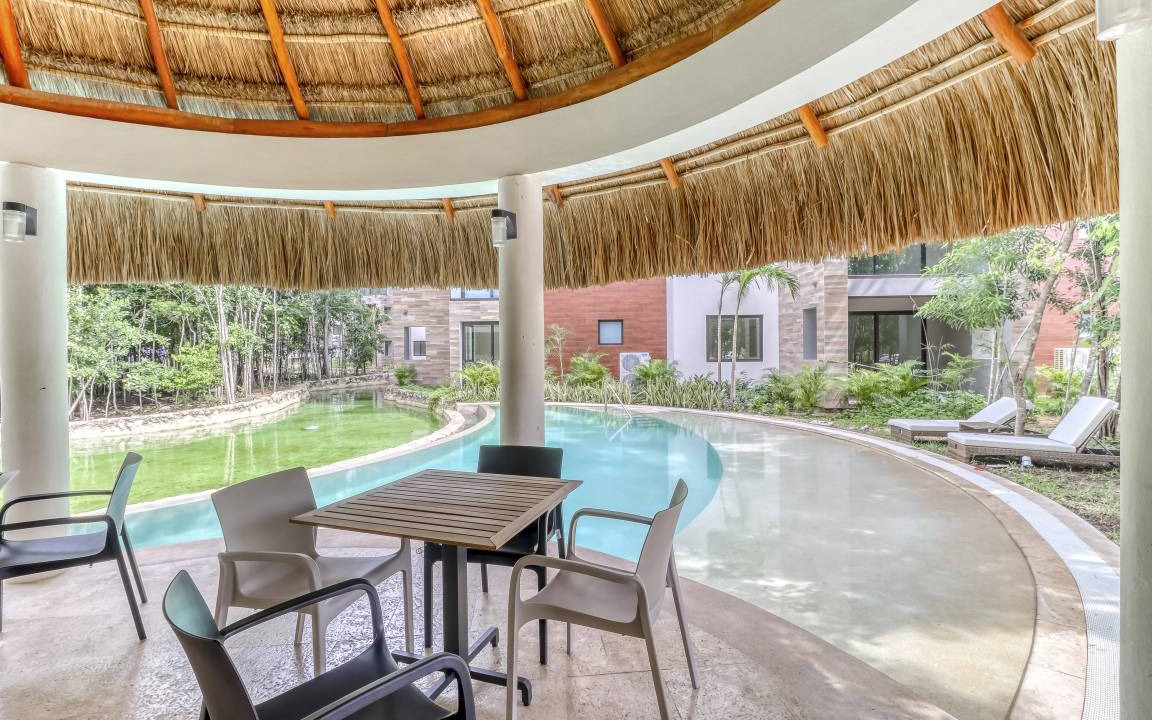 Villa Juarez Apartment | 167 m² Apartment ∙ 2 bedrooms ∙ 6 guests