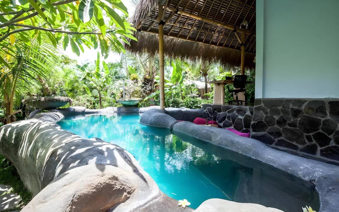 Penatih Villa | 170 m² Villa ∙ 3 bedrooms ∙ 5 guests