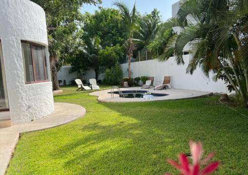 Cancun Bed & Breakfast | 18 m² Bed and breakfast ∙ 4 guests