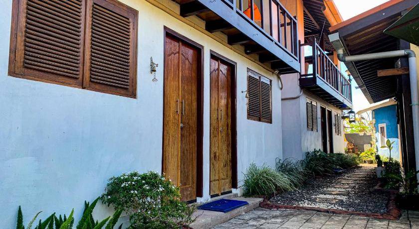 Jimbaran Hostel | 18 m² Hostel ∙ 2 guests