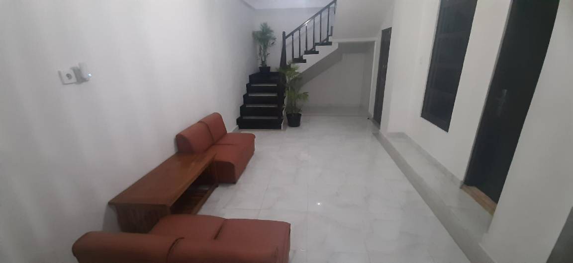 Denpasar Utara House | 180 m² House ∙ 3 bedrooms ∙ 6 guests
