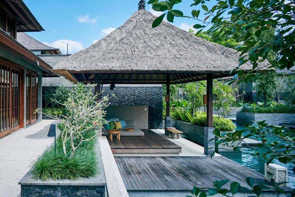 Melayang House | 187 m² House ∙ 1 bedroom ∙ 2 guests