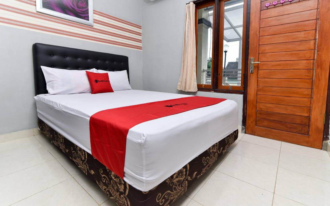 Denpasar Bed & Breakfast | 20 m² Bed and breakfast ∙ 3 guests