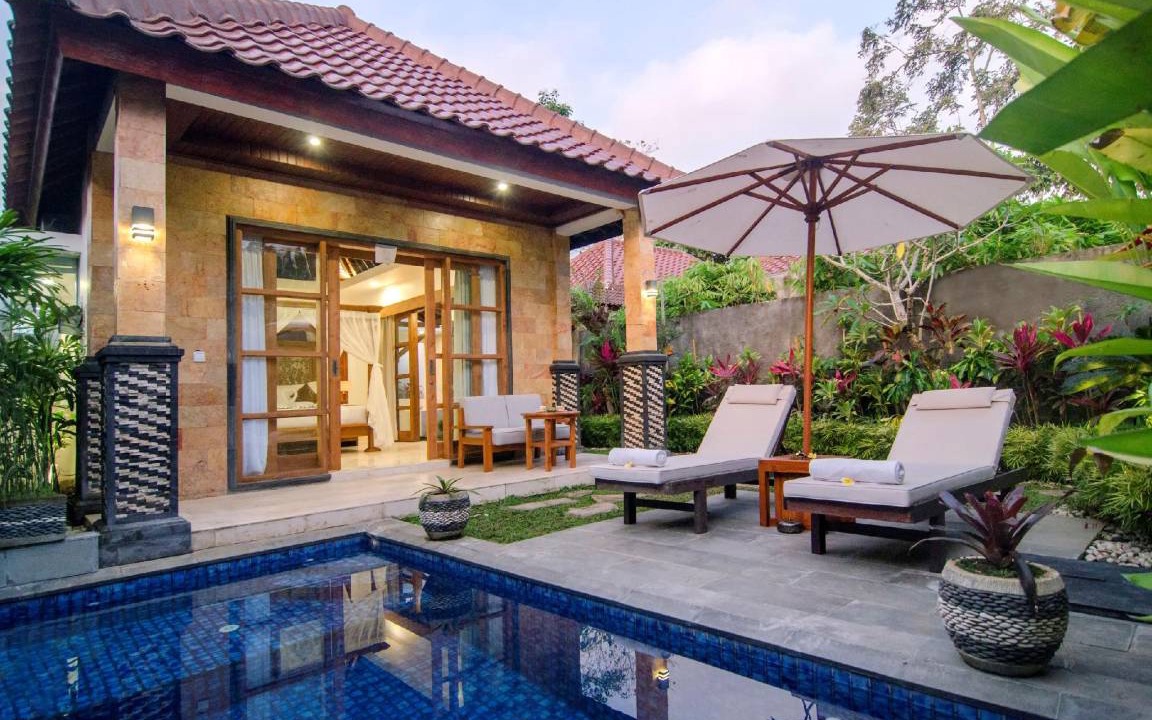 Kenderan Resort | 200 m² Resort ∙ 2 bedrooms ∙ 6 guests