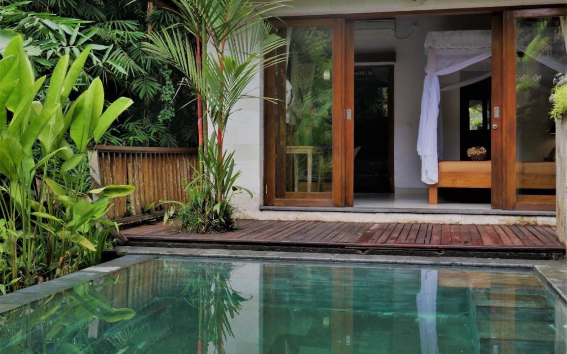 Pejeng Villa | 200 m² Villa ∙ 1 bedroom ∙ 2 guests