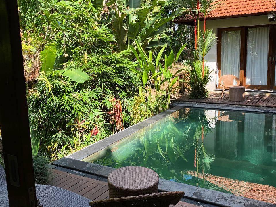 Pejeng Villa | 200 m² Villa ∙ 2 bedrooms ∙ 4 guests