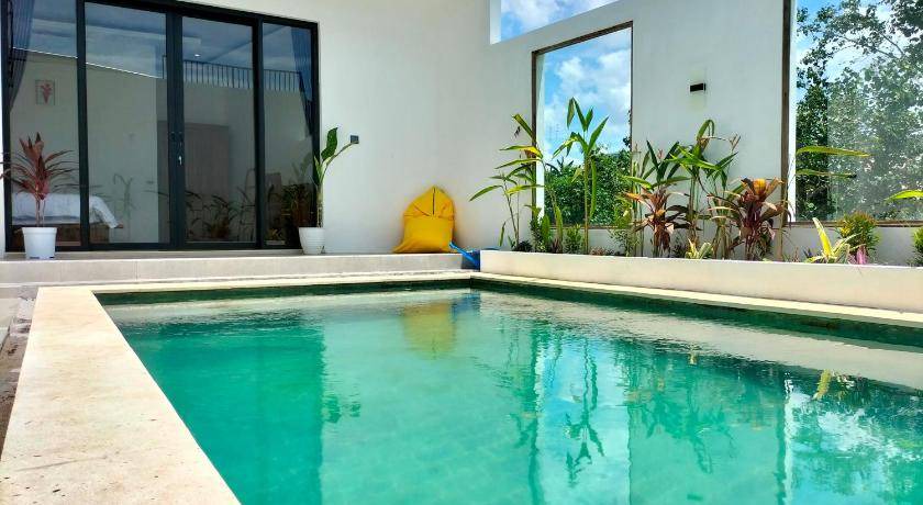 Padonan Villa | 200 m² Villa ∙ 3 bedrooms ∙ 7 guests