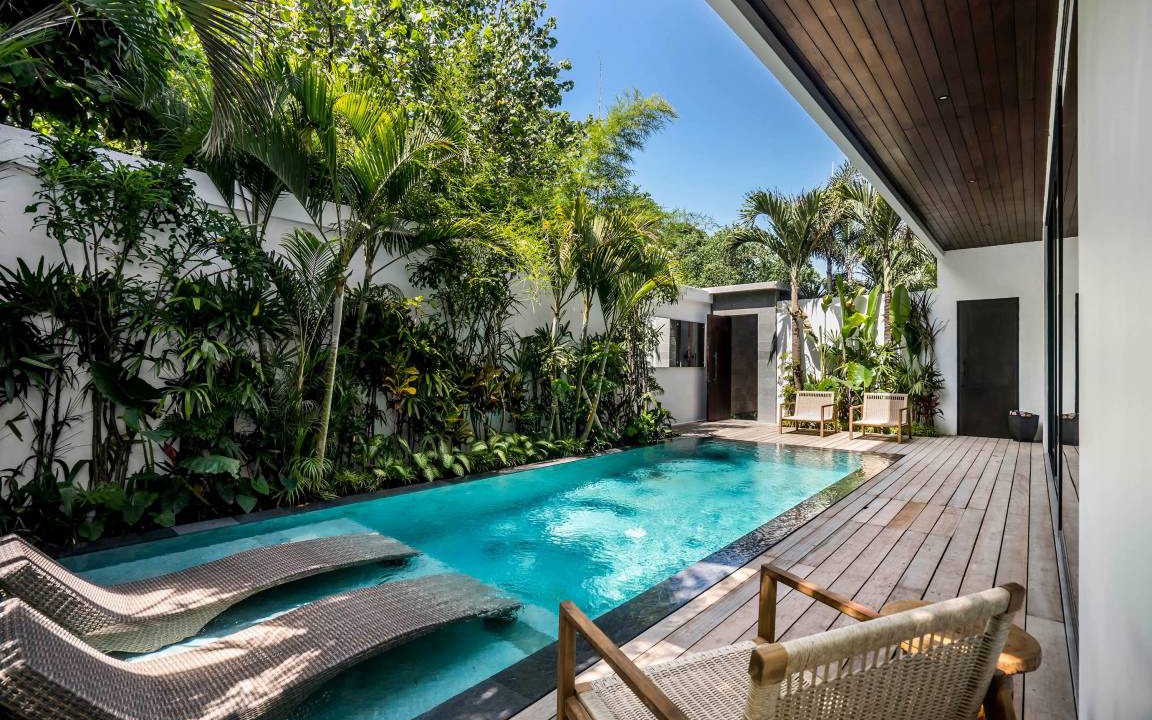 Tanjungbenoa Villa | 200 m² Villa ∙ 3 bedrooms ∙ 6 guests