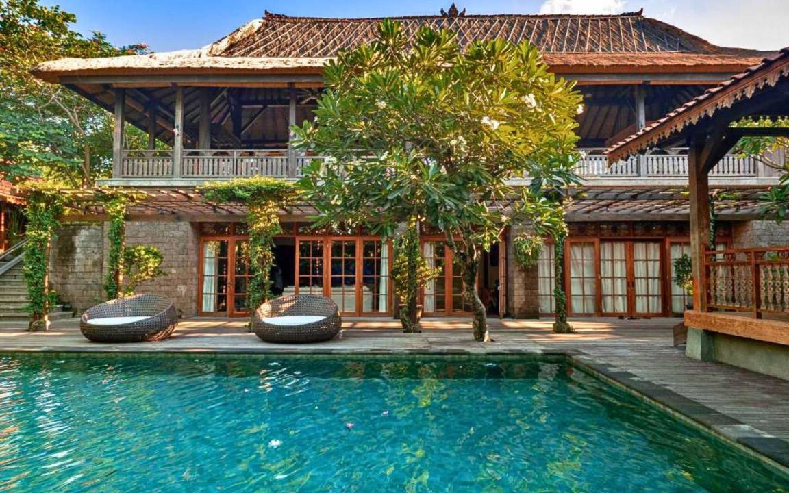 Bukit Villa | 2000 m² Villa ∙ 5 bedrooms ∙ 10 guests