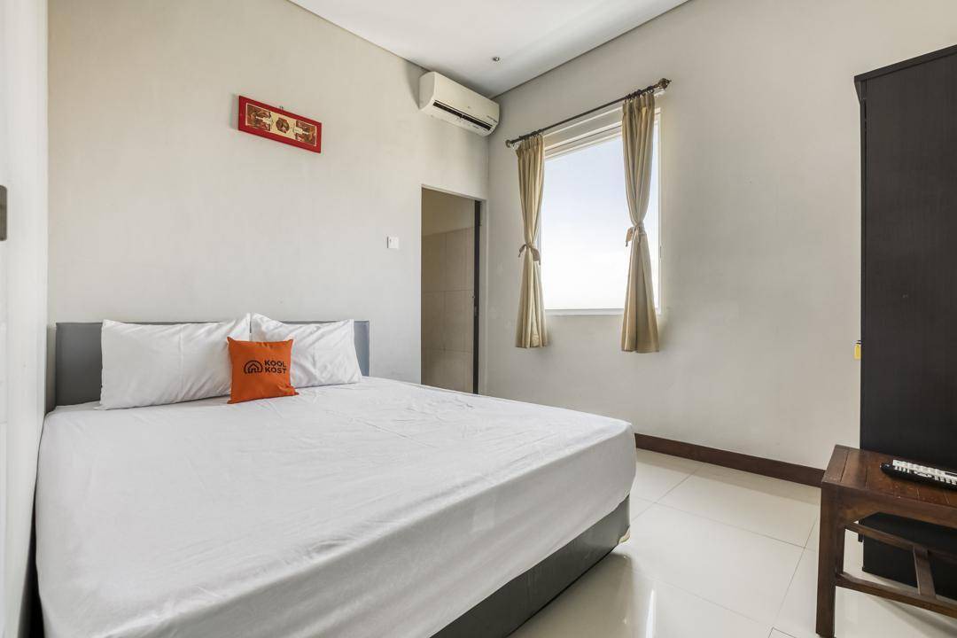By Pass Ngurah Rai Bed & Breakfast | 24 m² Bed and breakfast ∙ 2 guests