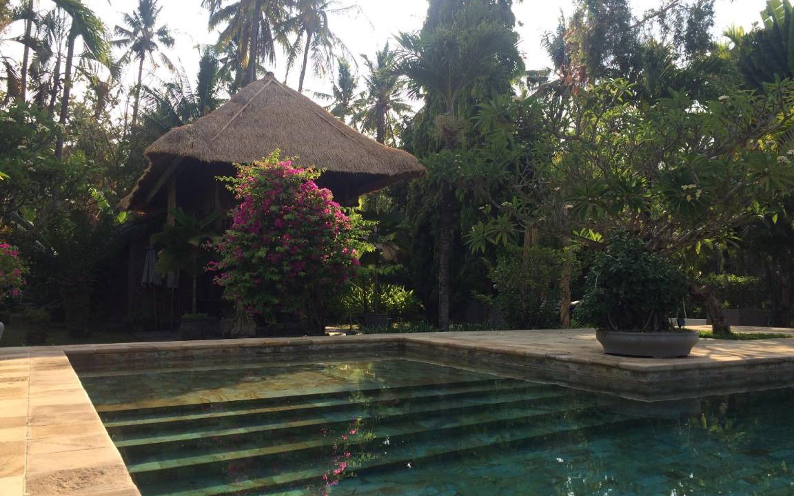 Kaliasem House | 24 m² Bungalow ∙ 1 bedroom ∙ 2 guests