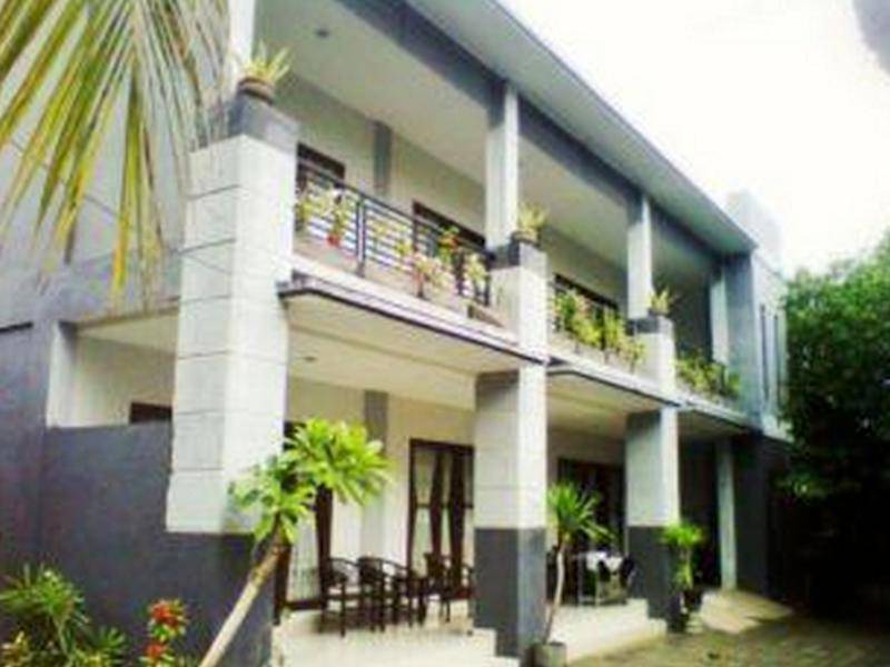 Kartika Plaza Apartment | 24 m² Serviced apartment ∙ 4 guests