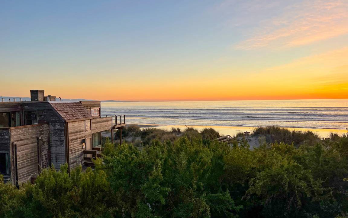 Pajaro Dunes House | 245 m² House ∙ 5 bedrooms ∙ 12 guests