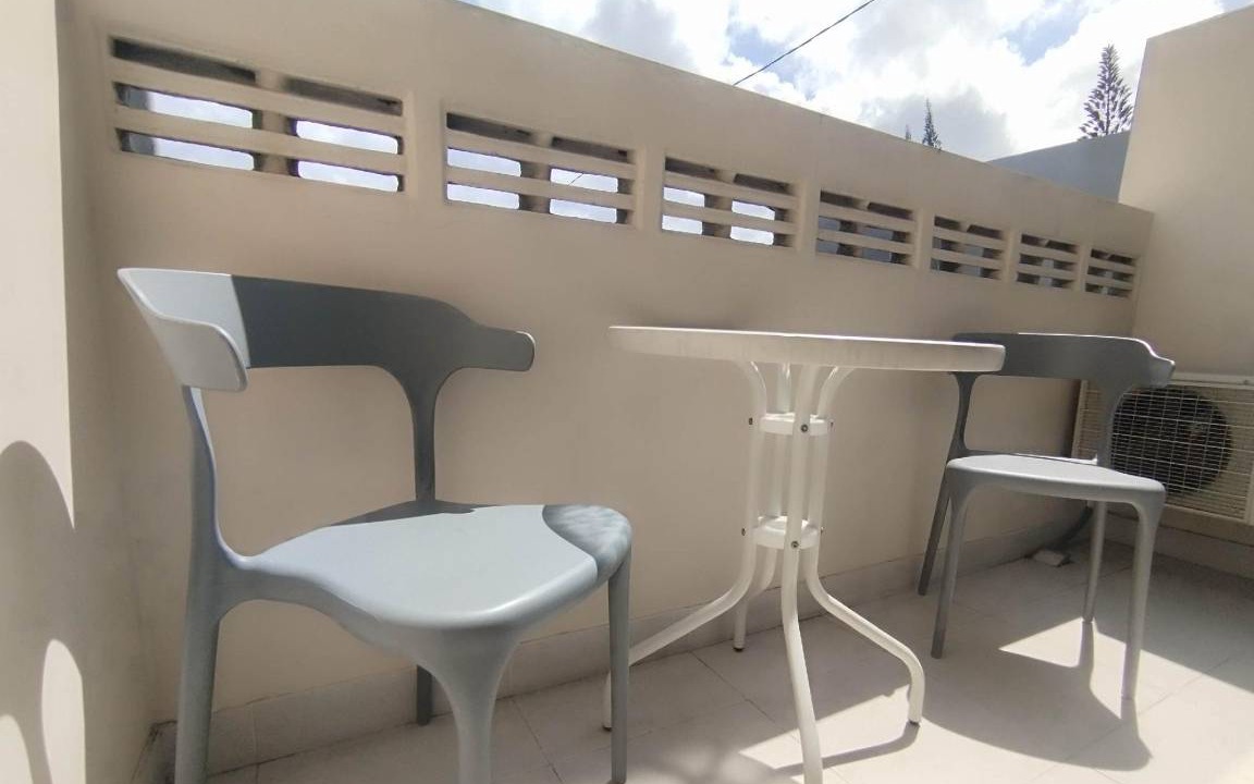 Padangsambian Klod Apartment | 25 m² Apartment ∙ 1 bedroom ∙ 2 guests