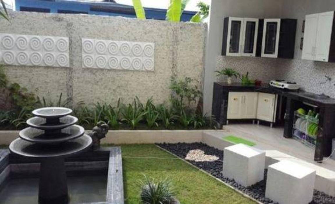 Denpasar Hotel | 25 m² Hotel ∙ 2 guests