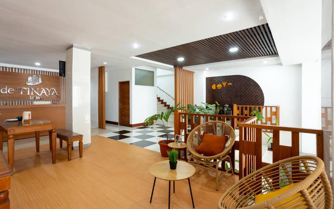 Imam Bonjol Hotel | 25 m² Hotel ∙ 3 guests