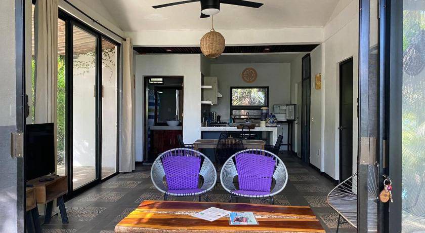 Bacalar Cabin | 25 m² Lodge ∙ 2 guests