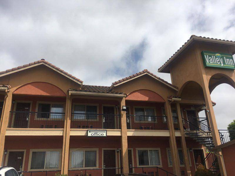 Watsonville Hotel | 25 m² Motel ∙ 127 guests