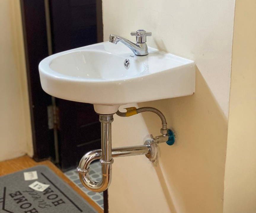 Taman Griya Apartment | 25 m² Serviced apartment ∙ 2 guests