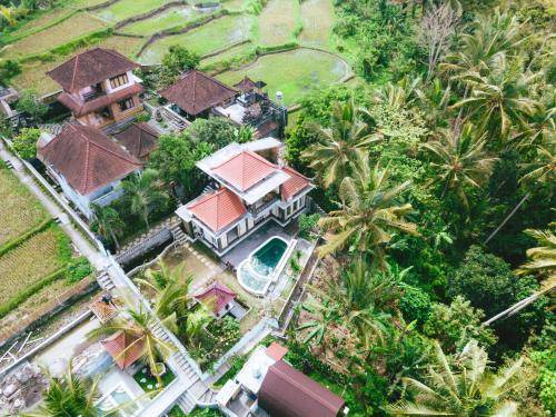Andong Villa | 25 m² Villa ∙ 3 bedrooms ∙ 6 guests