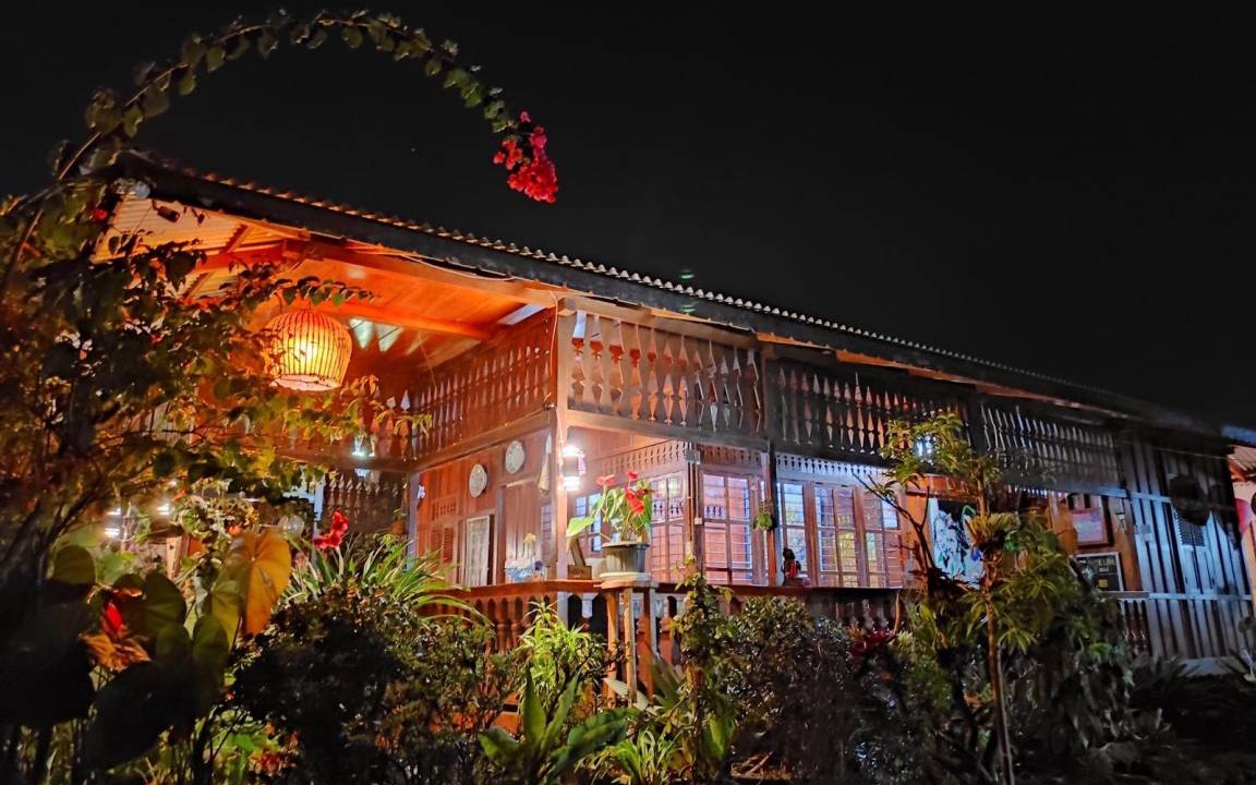Candikuning House | 250 m² House ∙ 2 bedrooms ∙ 6 guests