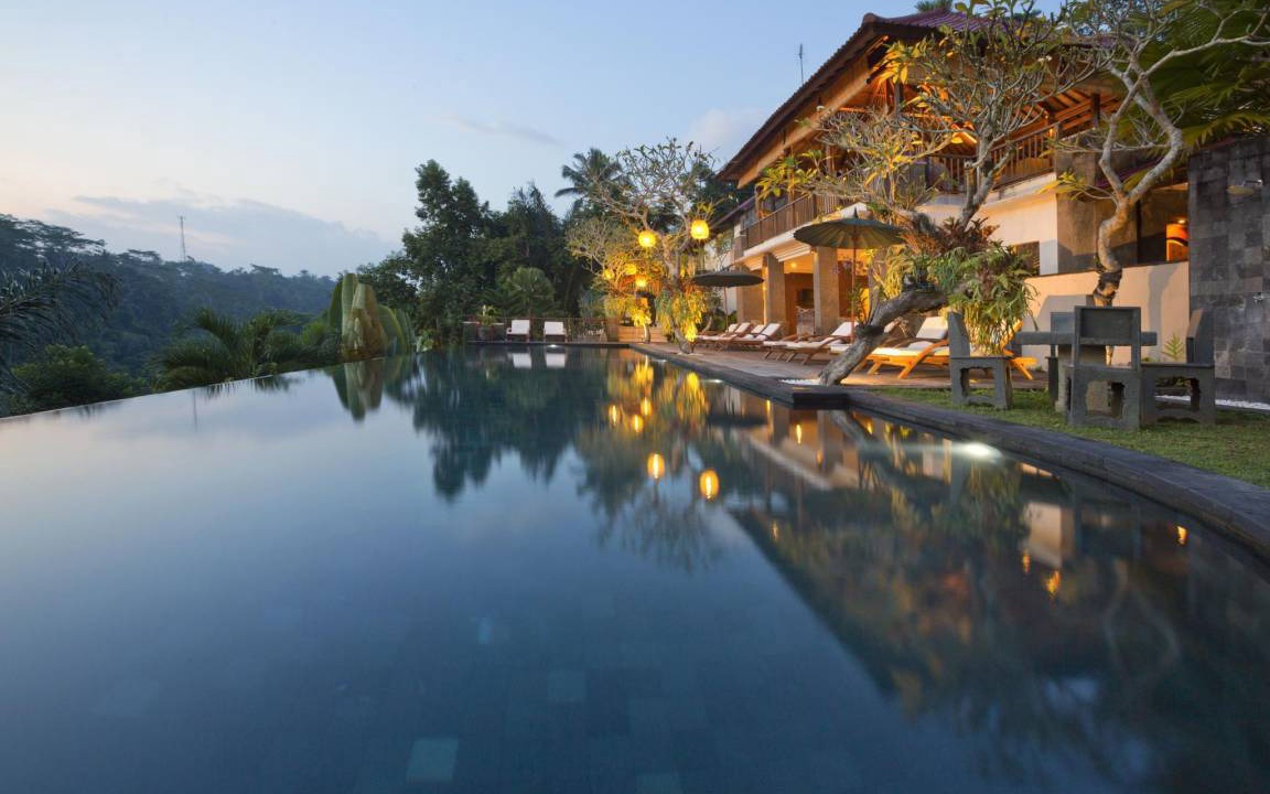 Kenderan Resort | 250 m² Resort ∙ 3 bedrooms ∙ 127 guests