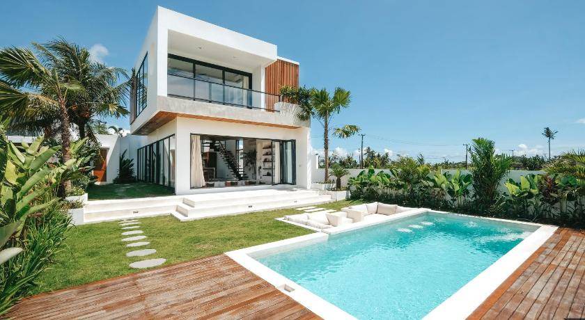 Beraban Resort | 250 m² Resort ∙ 3 bedrooms ∙ 6 guests